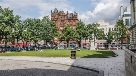 The Top Tips to Know Before Travelling to Belfast.